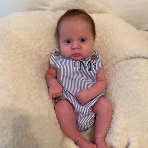 Meet your Posher, Casey